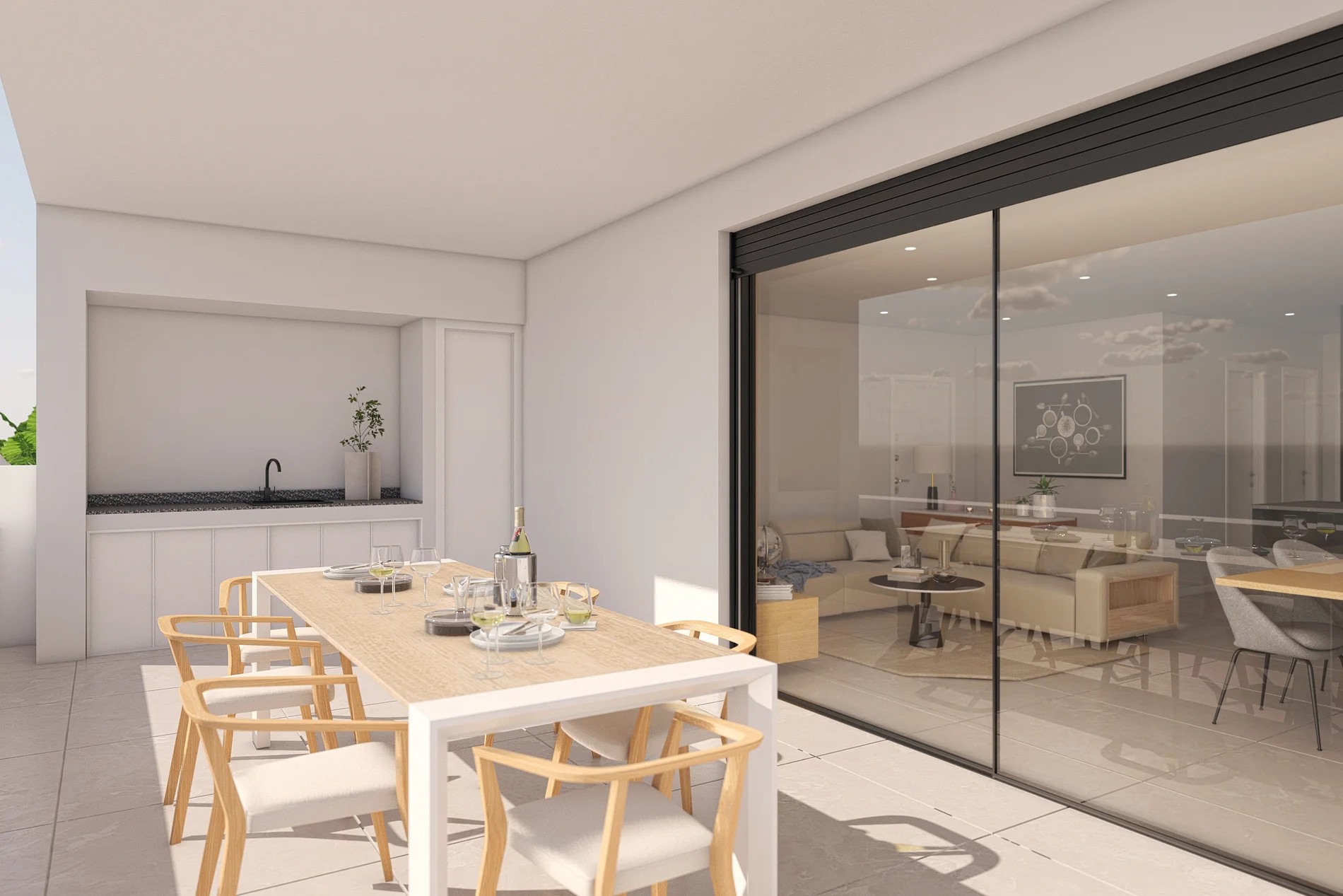 Proyecto destacado de URBITEC-ANDRYNSA